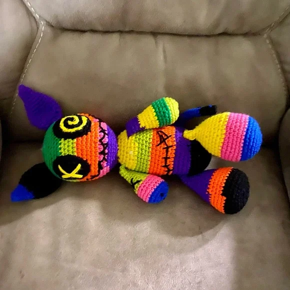 CRAZY CAT/BUNNY - Picture 2 of 4